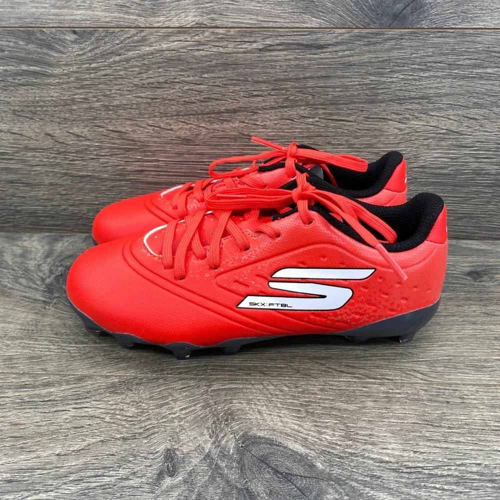 Skechers ball red
